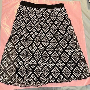 Women’s Skirt Size Small